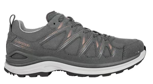Picture of INNOX EVO II GTX WS Asphalt/ Salmon